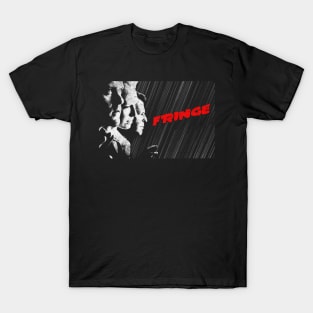 Fringe Parody Sin City T-Shirt